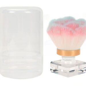 Alternative view of Blooming Dusting Brush