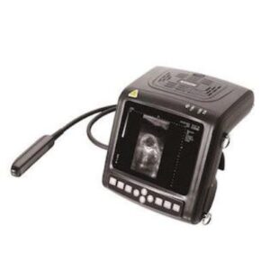 Alternative view of KX5200 VET Big Animal Ultrasound Scanner