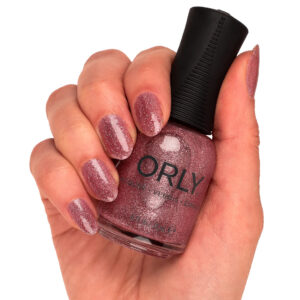 Alternative view of Twinkling Lights | Nail Lacquer 18ML