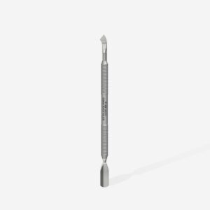 Staleks Manicure pusher SMART 50 TYPE 6 (rounded narrow pusher and bent blade)