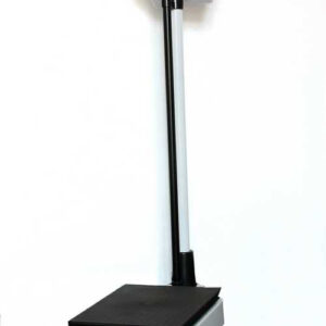 Digital Scale with Height Measure