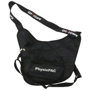 CritiCare PhysioPAC Bag