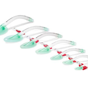 Solus Standard Laryngeal Mask Airways