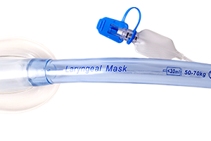 Laryngeal Mask Airway (Disposable)