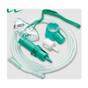 Venturi Mask Multi Vent – Adult (100’s)