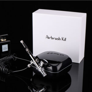 Alternative view of Airbrush Kit