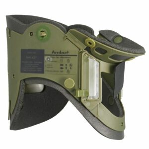 Alternative view of Ambu Perfit Cervical Collar