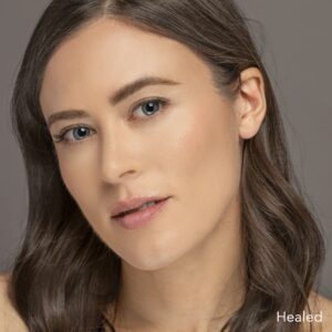 Alternative view of Tina Davies Ash Brown