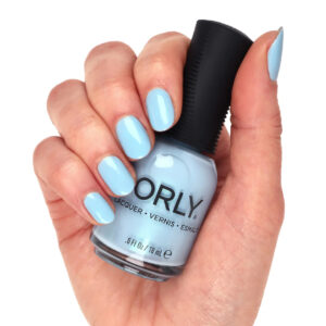 Alternative view of Bell bottom blues    | Nail Lacquer 18ML