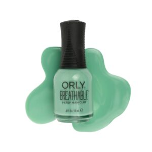 ORLY Sea Me Now | Breathable 18ML