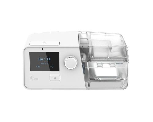 BMC APAP with humidifier - Image 2