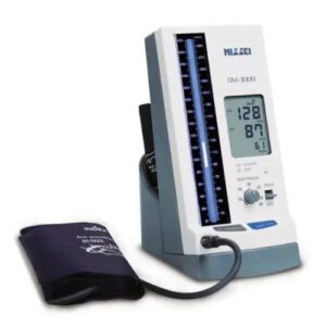 BP Meter DM-3000 professional