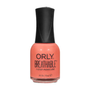 Alternative view of ORLY No Coral-ation | Breathable 18ML