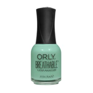 Alternative view of ORLY Sea Me Now | Breathable 18ML