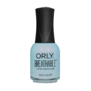 Alternative view of ORLY Shore Thing | Breathable 18ML