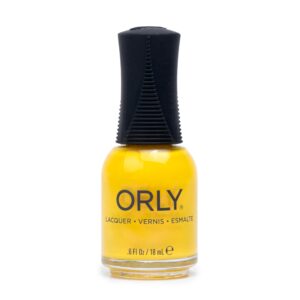 Alternative view of Sunny Side Up | Nail Lacquer 18ML