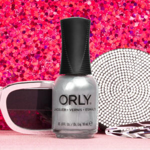 Alternative view of Chillax | Nail Lacquer 18ML
