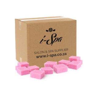 Alternative view of Exfoliation Sponge | Pink