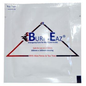 Burns Dressing 20cm x 20cm