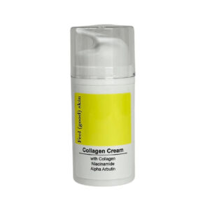 Feel Good Skin | Collagen Cream