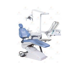 Alternative view of Dental Chair Unit Set A