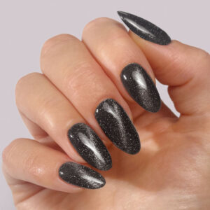 Alternative view of Carbon Cat-Eye