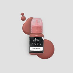 Tina Davies Envy Cinnamon