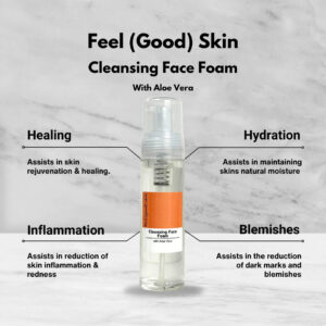 Alternative view of Feel Good Skin | Cleansing Face Foam