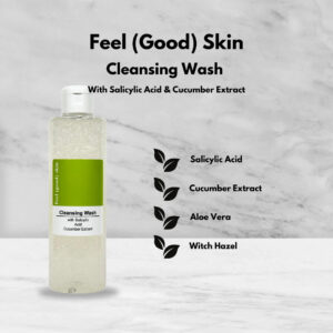 Alternative view of Feel Good Skin | Cleansing Wash