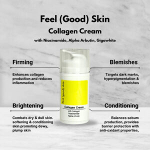 Alternative view of Feel Good Skin | Collagen Cream