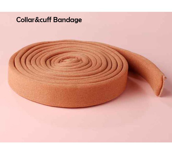 Collar & Cuff - Image 2
