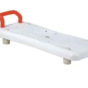Alternative view of Bench Bath Handle Adjustable
