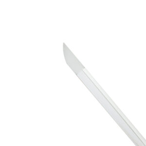 Alternative view of Zaharah CrystalWand