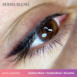 Alternative view of Perma Blend Eyeliner Black