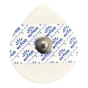 ECG Electrode Tear 25-50mm (50s)