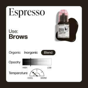 Alternative view of Perma Blend Espresso