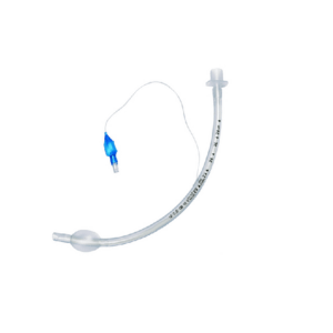 ET Tube – Cuffed
