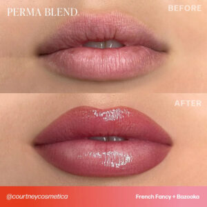 Alternative view of Perma Blend French Fancy