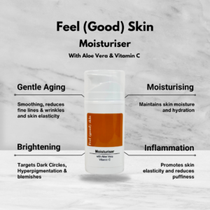 Alternative view of Feel Good Skin | Moisturiser
