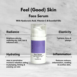 Alternative view of Feel Good Skin | Face Serum