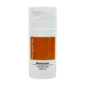 Feel Good Skin | Moisturiser