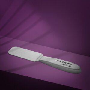 Alternative view of Staleks Metal base for pedicure file EXPERT 10