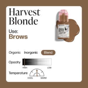 Alternative view of Perma Blend Harvest Blonde