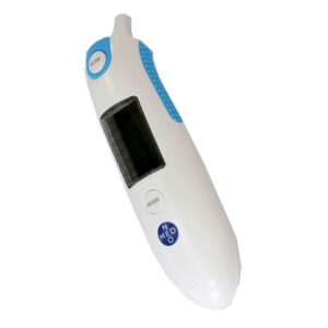 Alternative view of Healthease Multi-Use Thermometer