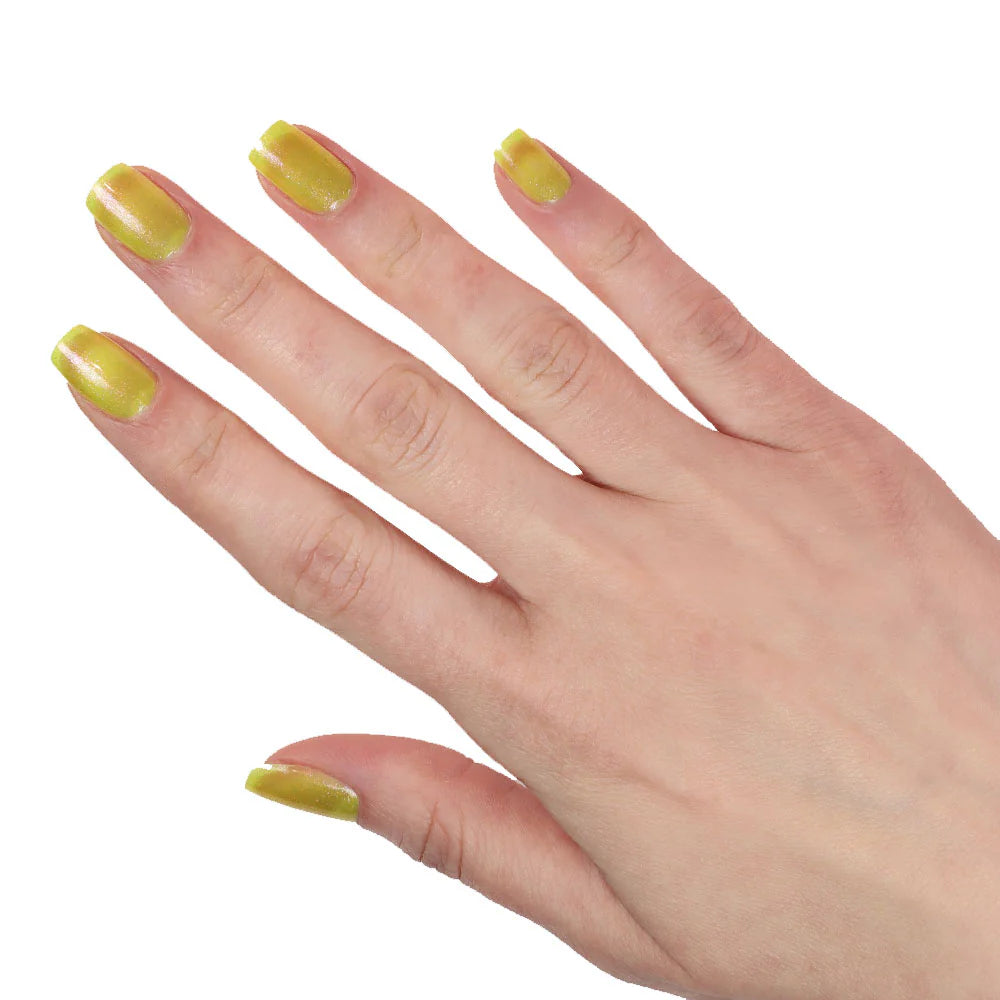 Hello Yellow | Nail Lacquer 18ML - Image 7