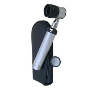 Alternative view of Dermatoscope Set of Four Items