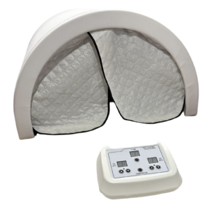 Alternative view of Luxury FIR Infrared Slimming Sauna Dome