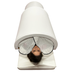 Luxury FIR Infrared Slimming Sauna Dome