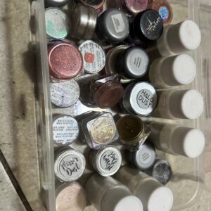 High quality mixed chrome pigments DEMO