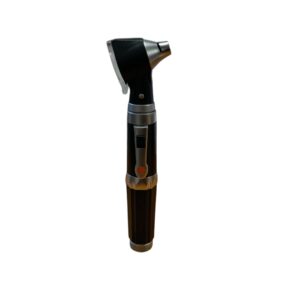 Pocket Otoscope